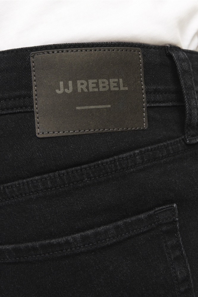 JREBLUKE JJCRAFT AT 763 NOOS 12263632 Black Denim